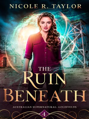 cover image of The Ruin Beneath